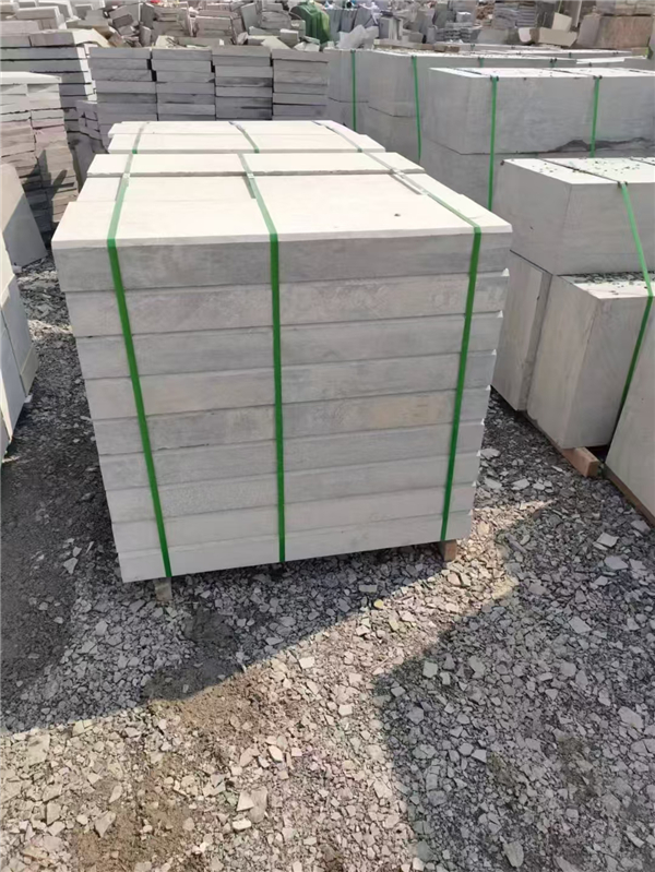 青石路沿石廠家 礦山直供 大批量工程供貨